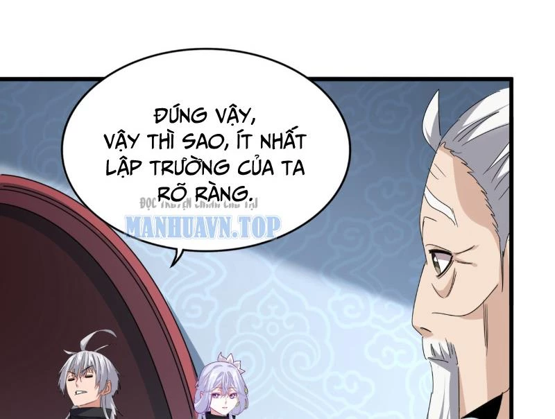 Đại Quản Gia Là Ma Hoàng Chapter 783 - 47