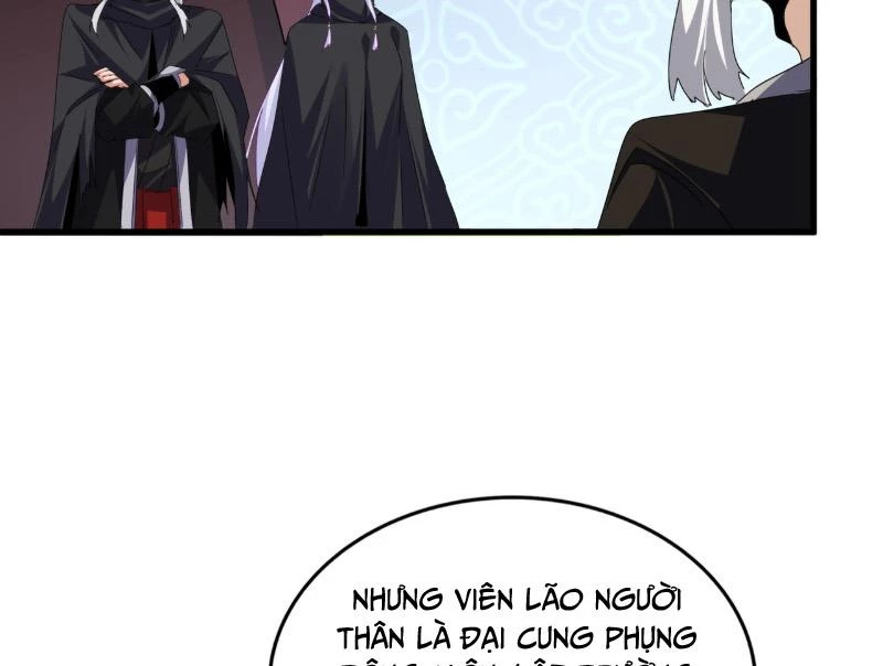 Đại Quản Gia Là Ma Hoàng Chapter 783 - 48