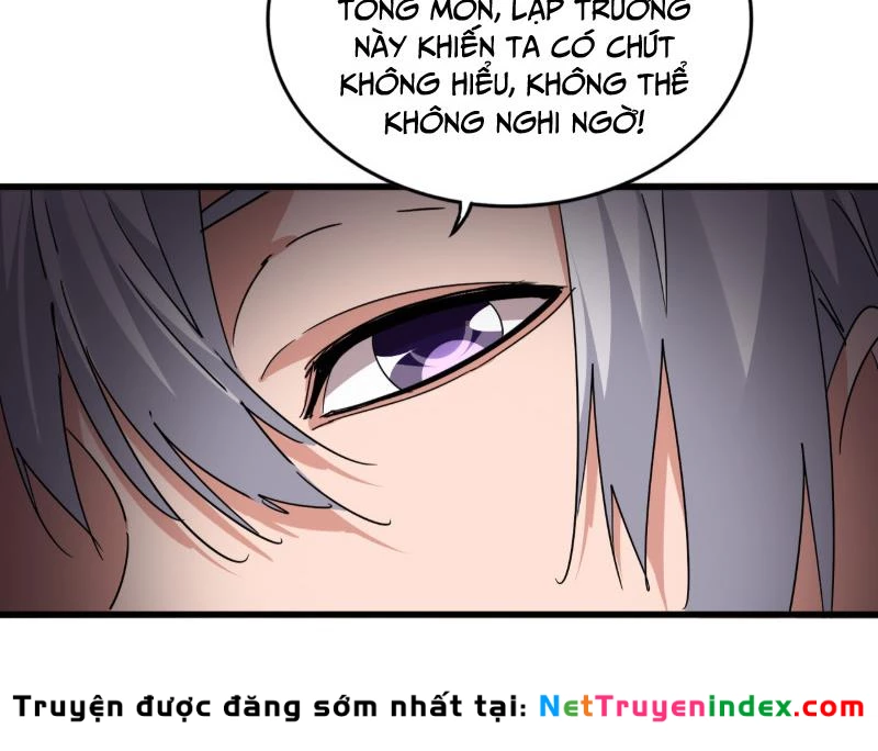 Đại Quản Gia Là Ma Hoàng Chapter 783 - 49