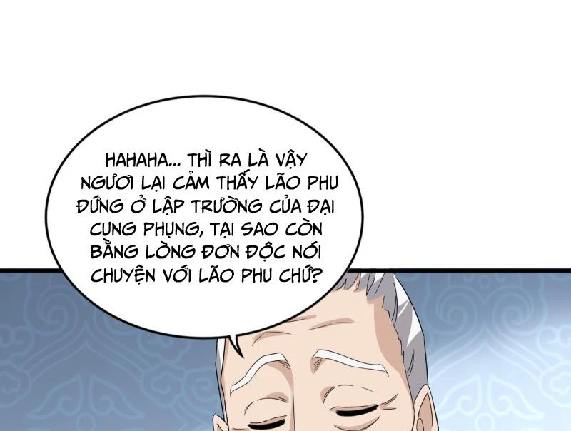 Đại Quản Gia Là Ma Hoàng Chapter 783 - 50