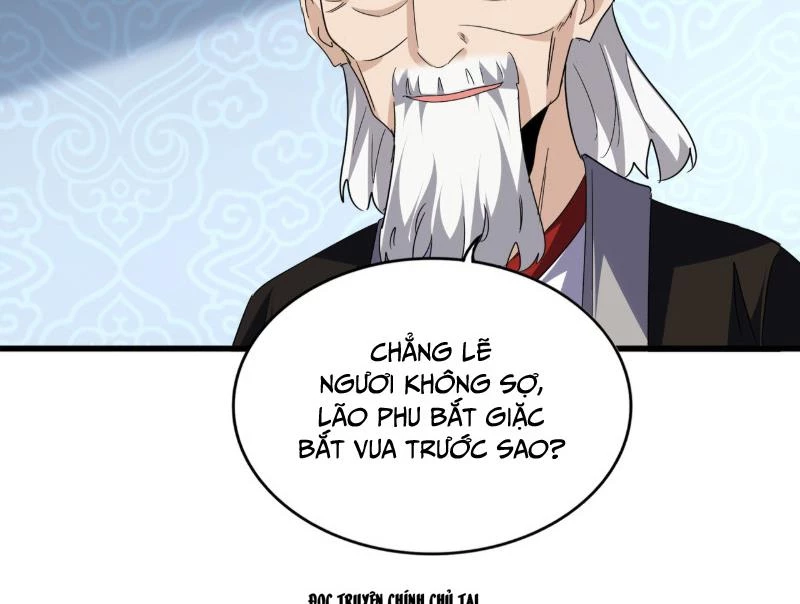 Đại Quản Gia Là Ma Hoàng Chapter 783 - 51