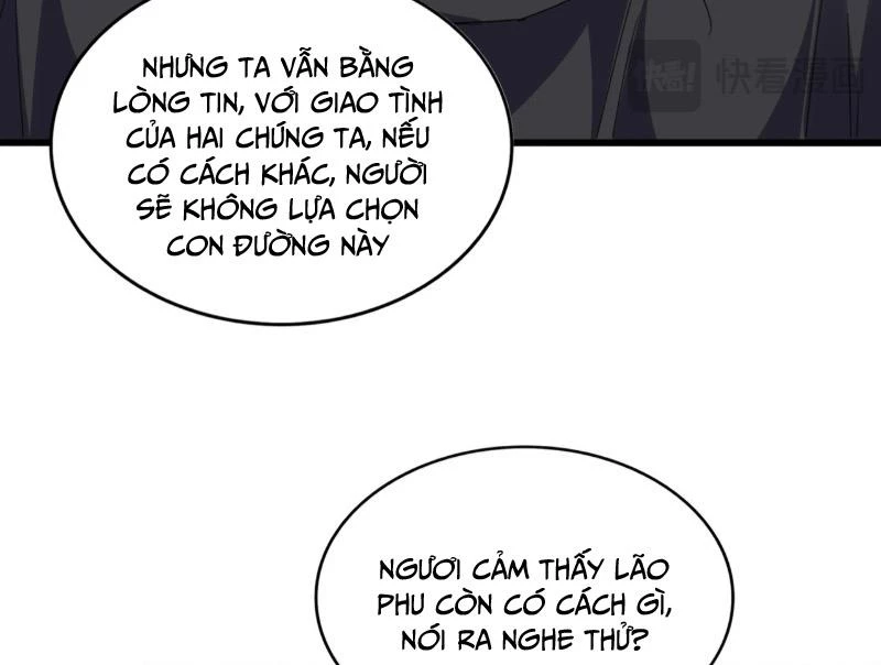 Đại Quản Gia Là Ma Hoàng Chapter 783 - 54