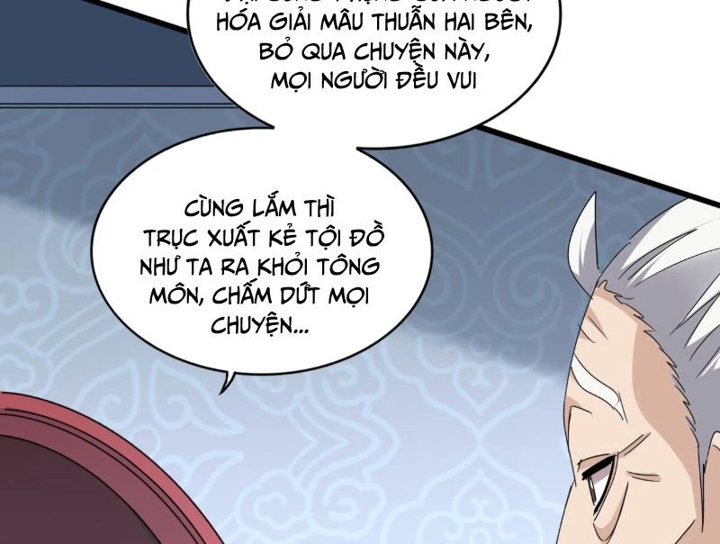 Đại Quản Gia Là Ma Hoàng Chapter 783 - 56