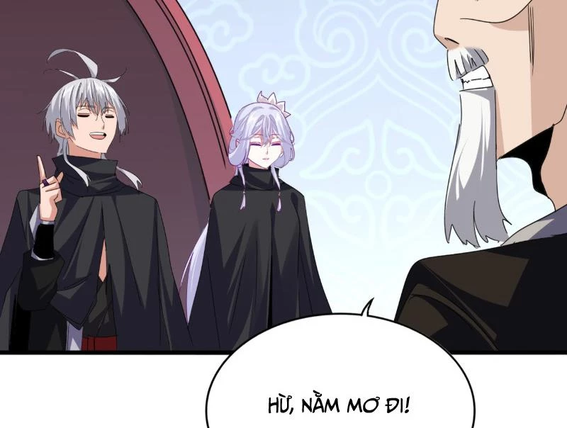 Đại Quản Gia Là Ma Hoàng Chapter 783 - 57