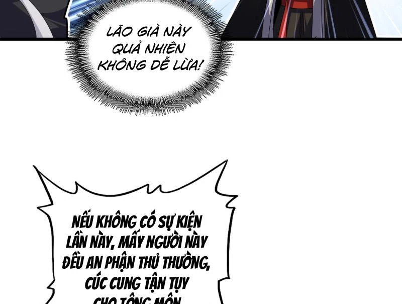 Đại Quản Gia Là Ma Hoàng Chapter 783 - 60