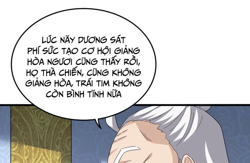 Đại Quản Gia Là Ma Hoàng Chapter 783 - 67