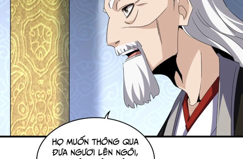 Đại Quản Gia Là Ma Hoàng Chapter 783 - 68