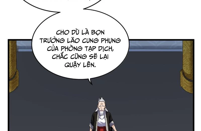 Đại Quản Gia Là Ma Hoàng Chapter 783 - 70