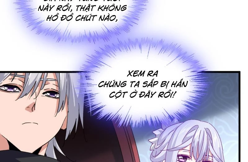 Đại Quản Gia Là Ma Hoàng Chapter 783 - 74