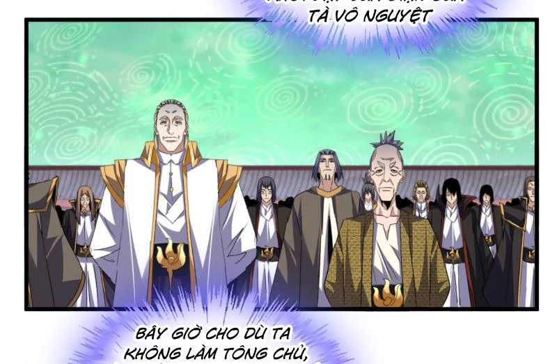Đại Quản Gia Là Ma Hoàng Chapter 783 - 80