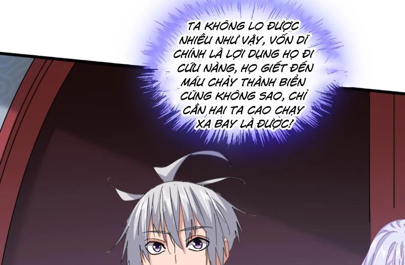 Đại Quản Gia Là Ma Hoàng Chapter 783 - 83