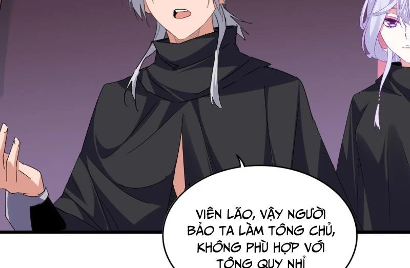 Đại Quản Gia Là Ma Hoàng Chapter 783 - 84