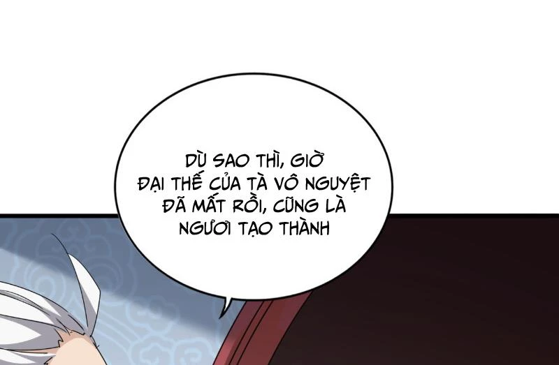 Đại Quản Gia Là Ma Hoàng Chapter 783 - 87