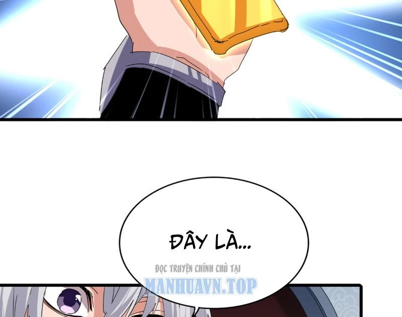Đại Quản Gia Là Ma Hoàng Chapter 784 - 16
