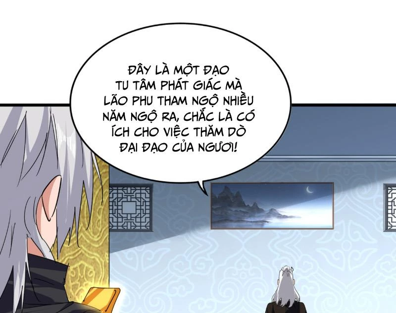 Đại Quản Gia Là Ma Hoàng Chapter 784 - 20