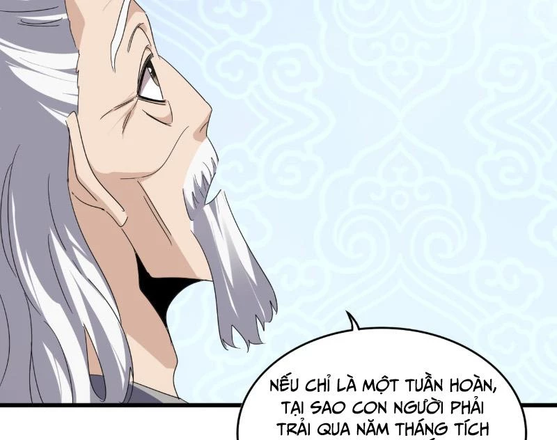 Đại Quản Gia Là Ma Hoàng Chapter 784 - 26