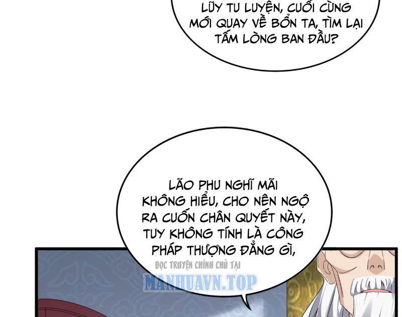 Đại Quản Gia Là Ma Hoàng Chapter 784 - 27