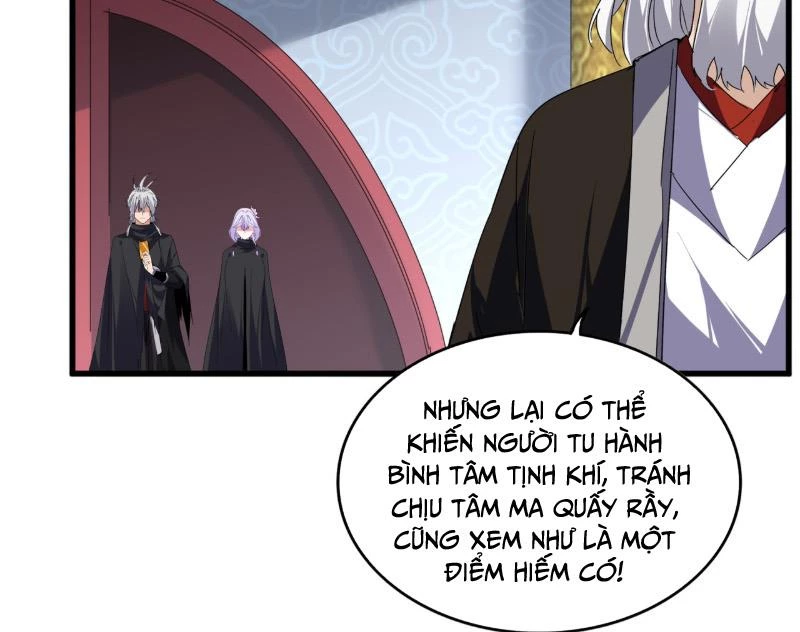 Đại Quản Gia Là Ma Hoàng Chapter 784 - 28