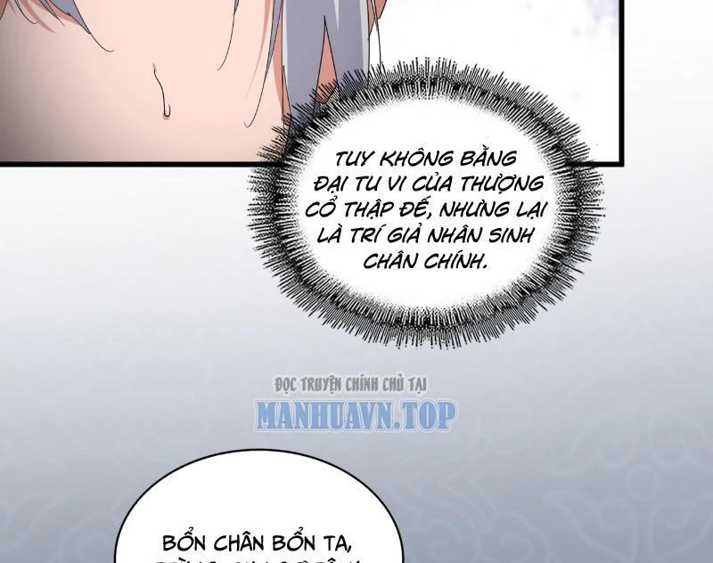 Đại Quản Gia Là Ma Hoàng Chapter 784 - 30