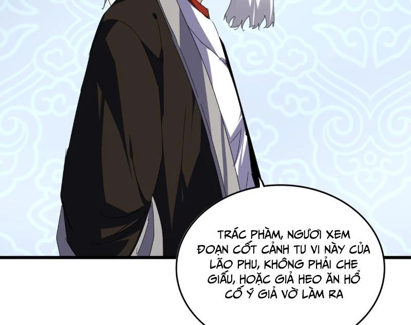 Đại Quản Gia Là Ma Hoàng Chapter 784 - 32