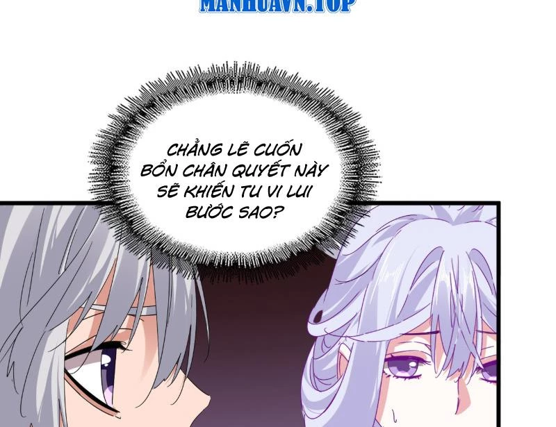 Đại Quản Gia Là Ma Hoàng Chapter 784 - 35