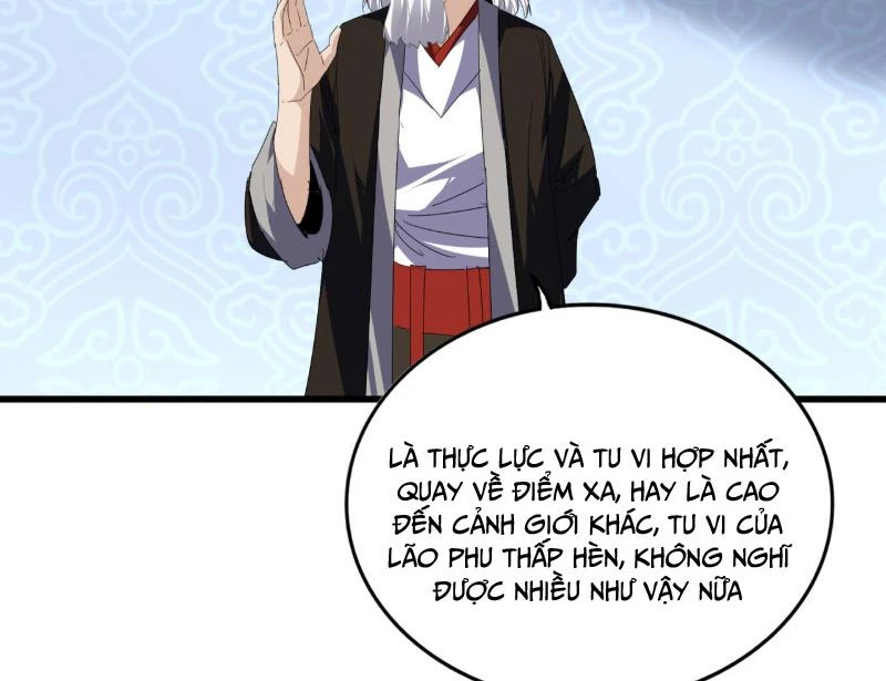 Đại Quản Gia Là Ma Hoàng Chapter 784 - 40