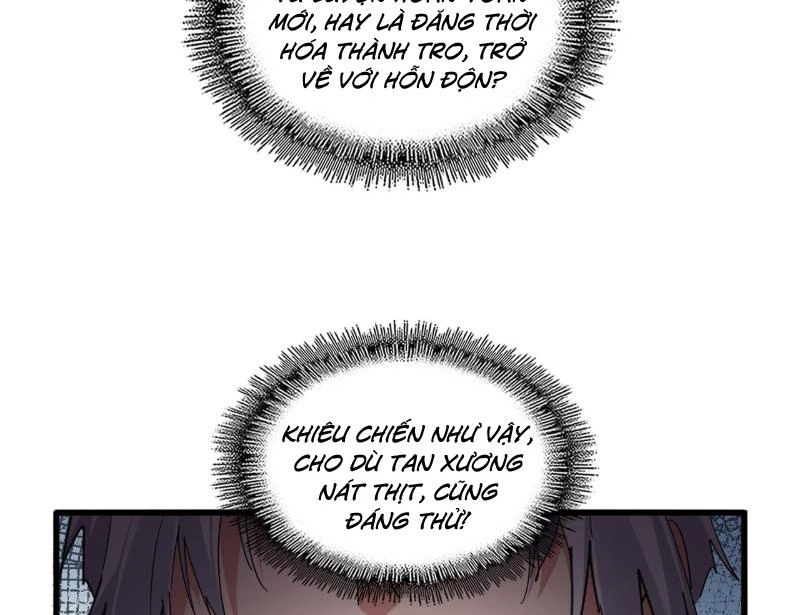 Đại Quản Gia Là Ma Hoàng Chapter 784 - 49