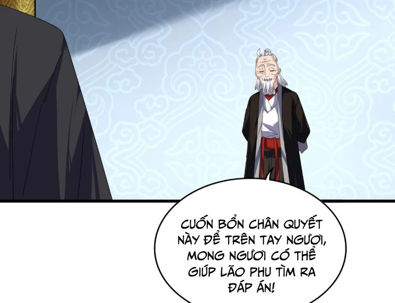 Đại Quản Gia Là Ma Hoàng Chapter 784 - 51