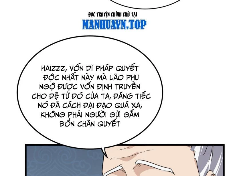 Đại Quản Gia Là Ma Hoàng Chapter 784 - 52