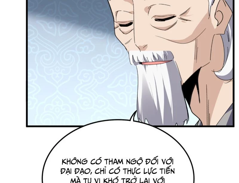 Đại Quản Gia Là Ma Hoàng Chapter 784 - 53