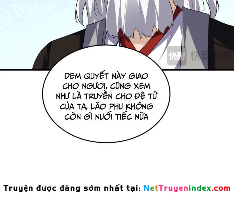 Đại Quản Gia Là Ma Hoàng Chapter 784 - 75