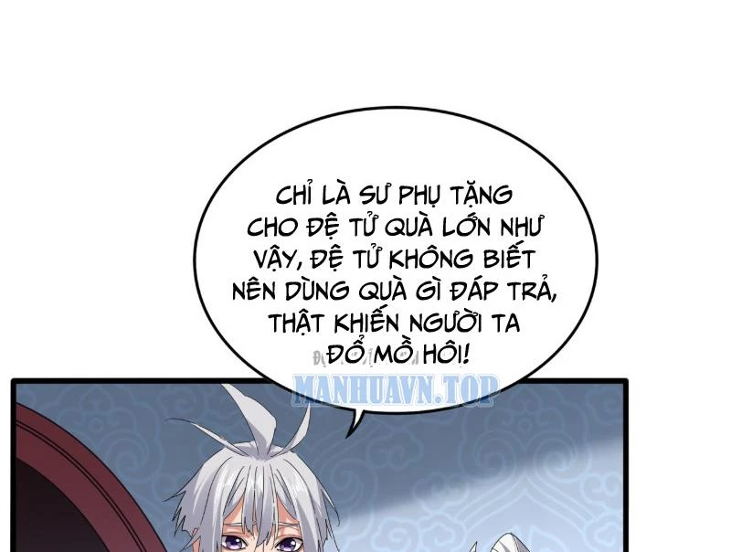 Đại Quản Gia Là Ma Hoàng Chapter 784 - 76