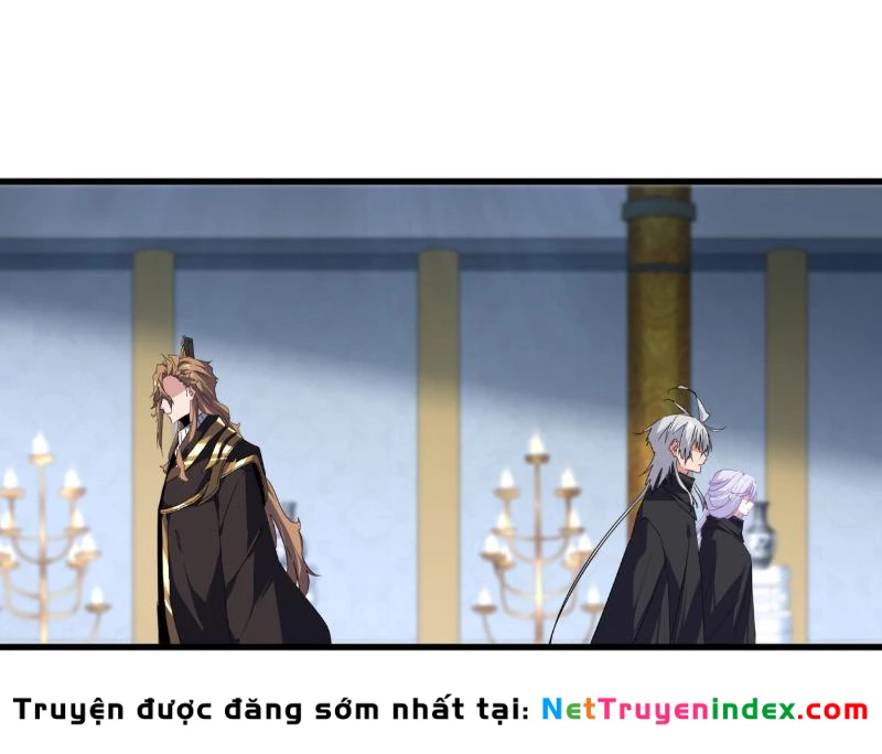 Đại Quản Gia Là Ma Hoàng Chapter 784 - 87