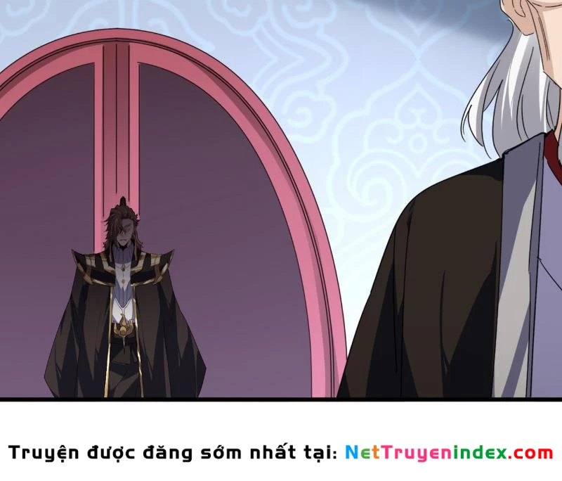 Đại Quản Gia Là Ma Hoàng Chapter 784 - 90