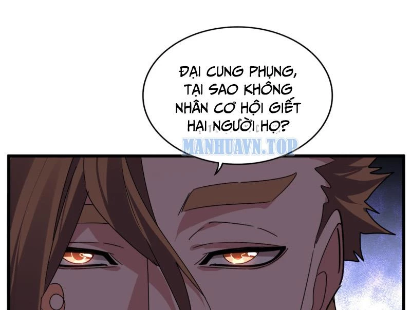 Đại Quản Gia Là Ma Hoàng Chapter 784 - 91