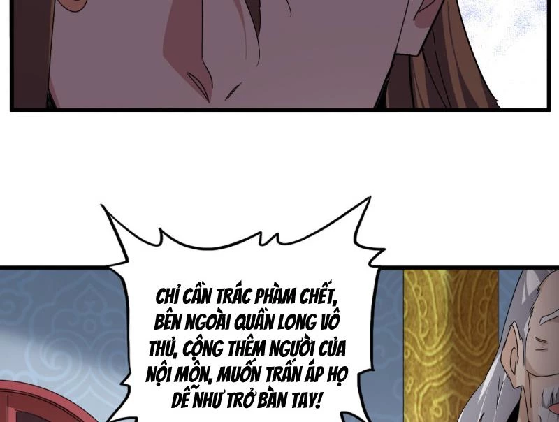 Đại Quản Gia Là Ma Hoàng Chapter 784 - 92