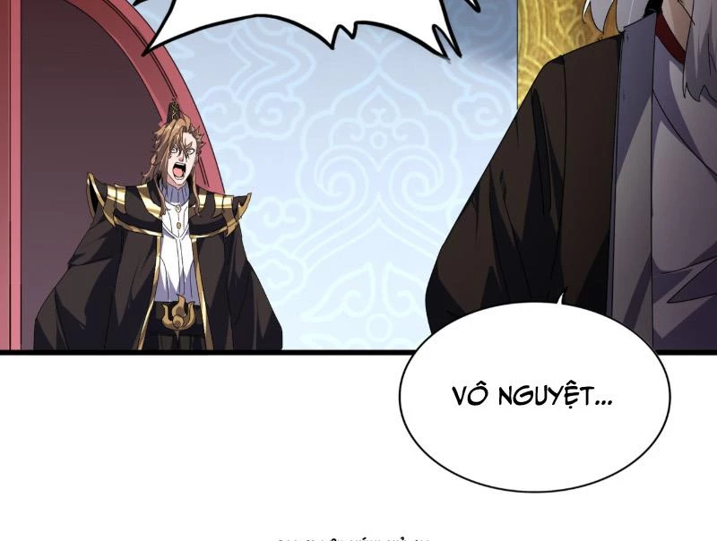 Đại Quản Gia Là Ma Hoàng Chapter 784 - 93