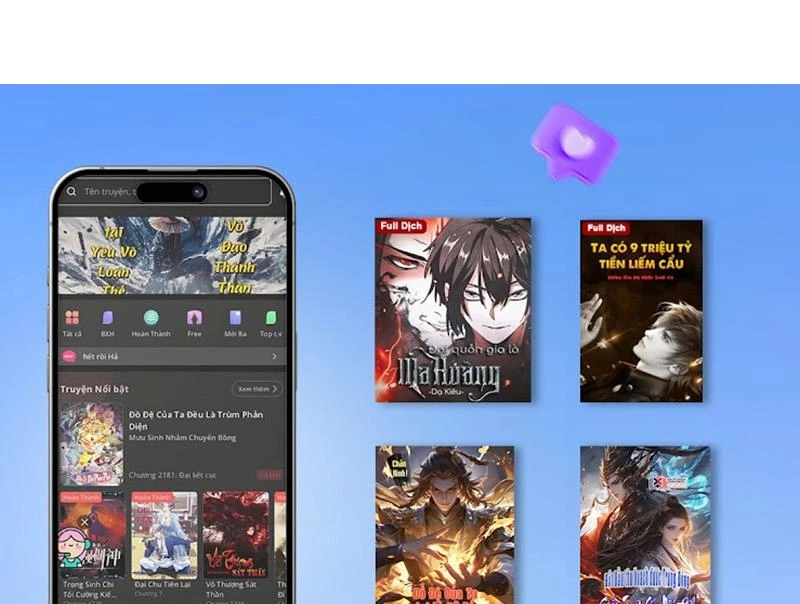 Đại Quản Gia Là Ma Hoàng Chapter 784 - 97