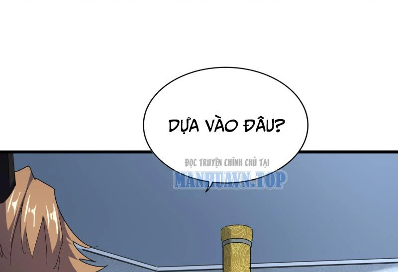 Đại Quản Gia Là Ma Hoàng Chapter 785 - 2