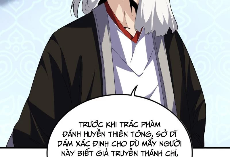 Đại Quản Gia Là Ma Hoàng Chapter 785 - 18