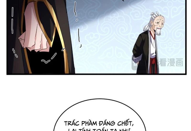 Đại Quản Gia Là Ma Hoàng Chapter 785 - 22