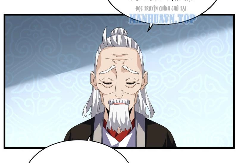 Đại Quản Gia Là Ma Hoàng Chapter 785 - 30