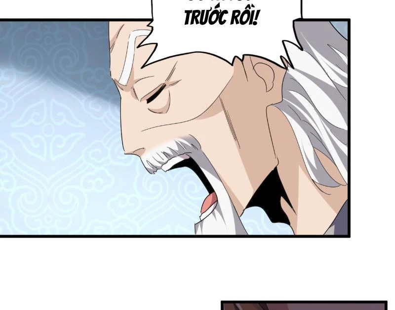 Đại Quản Gia Là Ma Hoàng Chapter 785 - 48