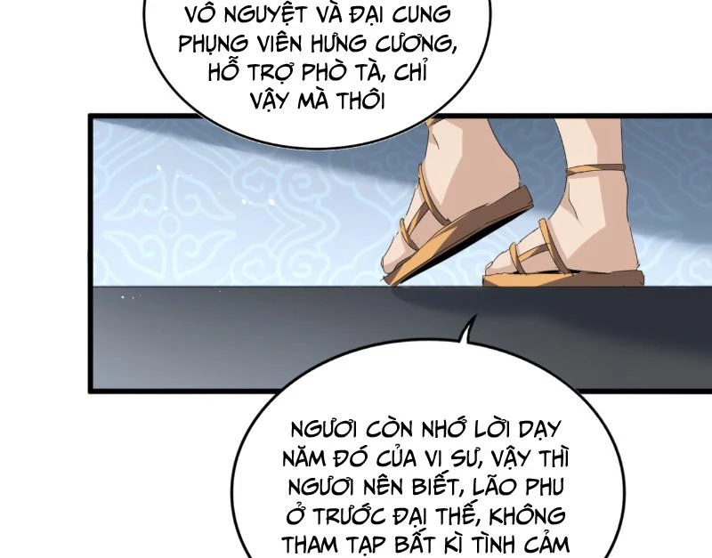 Đại Quản Gia Là Ma Hoàng Chapter 785 - 61