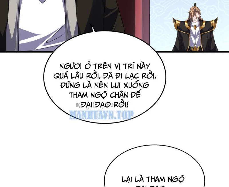 Đại Quản Gia Là Ma Hoàng Chapter 785 - 80