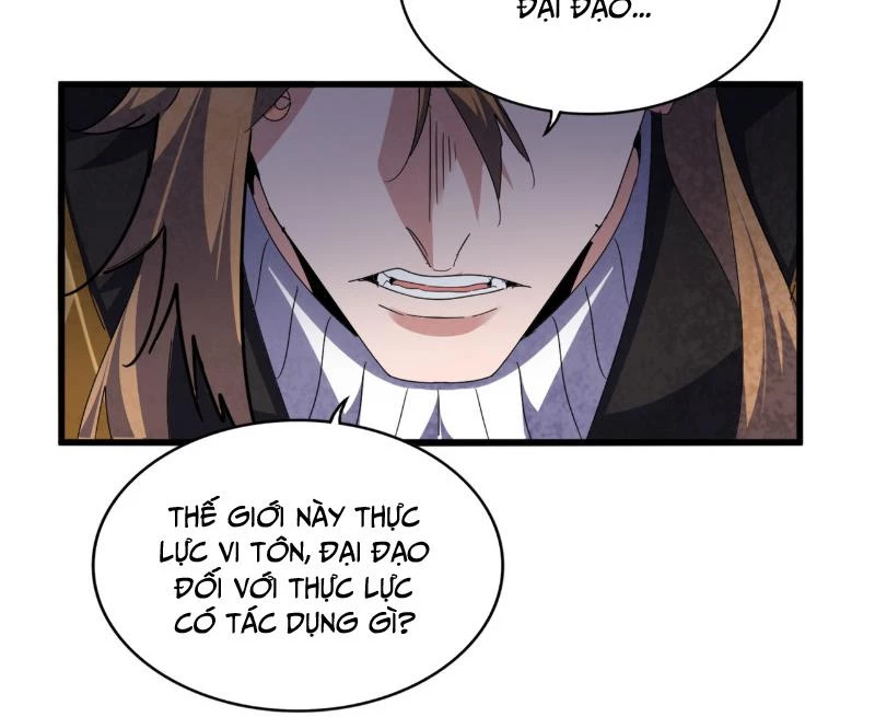 Đại Quản Gia Là Ma Hoàng Chapter 785 - 81