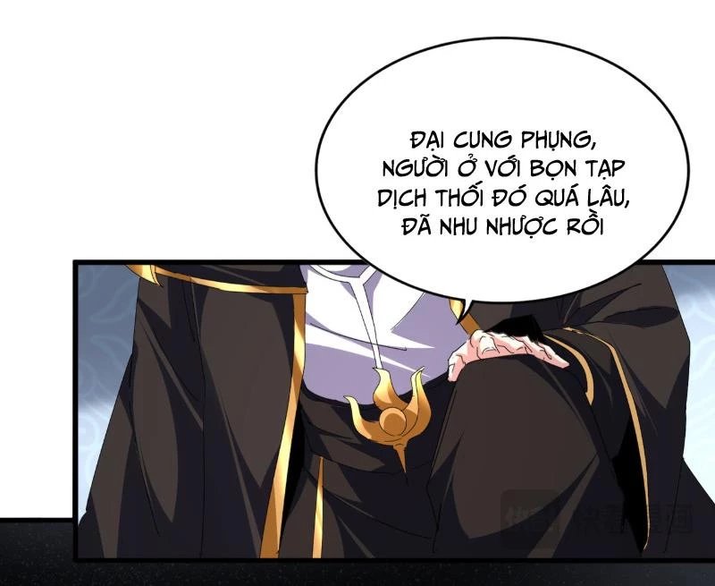 Đại Quản Gia Là Ma Hoàng Chapter 785 - 82