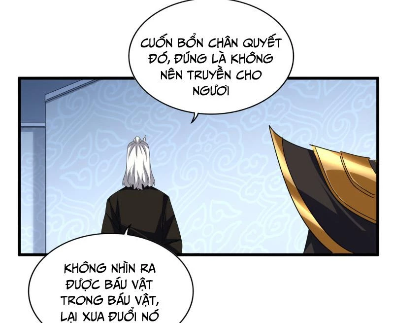 Đại Quản Gia Là Ma Hoàng Chapter 785 - 91