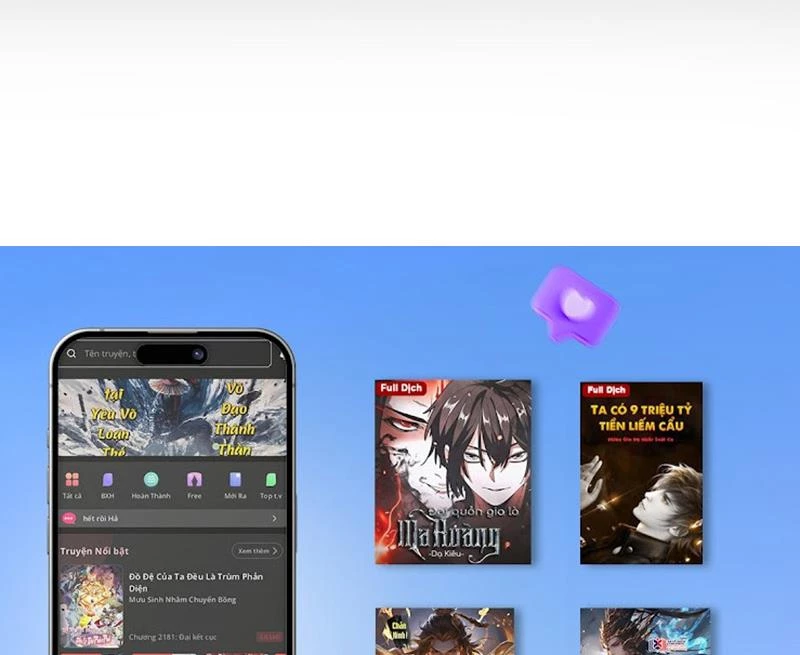 Đại Quản Gia Là Ma Hoàng Chapter 785 - 97