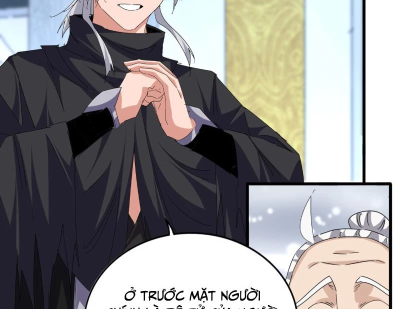 Đại Quản Gia Là Ma Hoàng Chapter 786 - 15